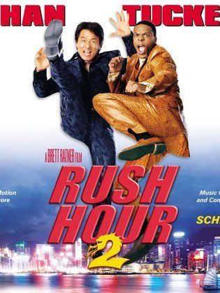 Rush Hour 2 2001 Dub in Hindi full movie download